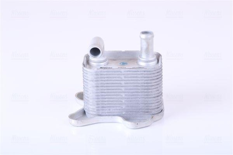 NISSENS Oil Cooler, engine oil ** FIRST FIT **