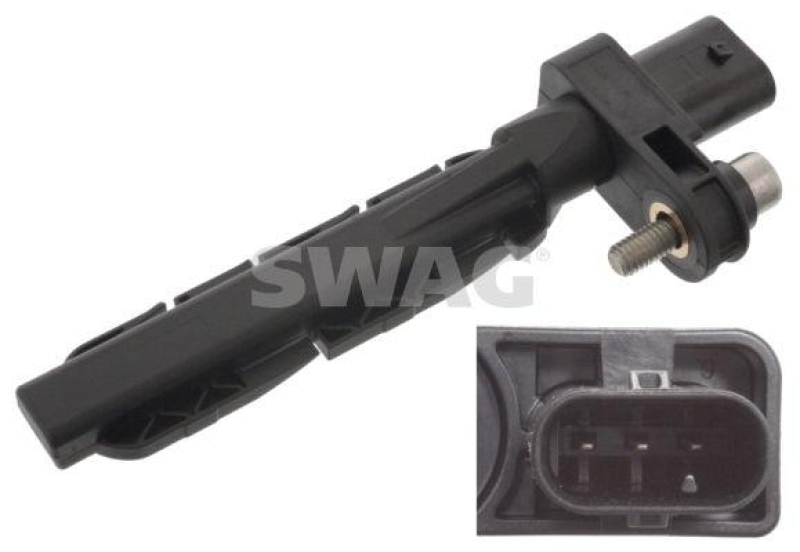 SWAG Sensor, crankshaft pulse