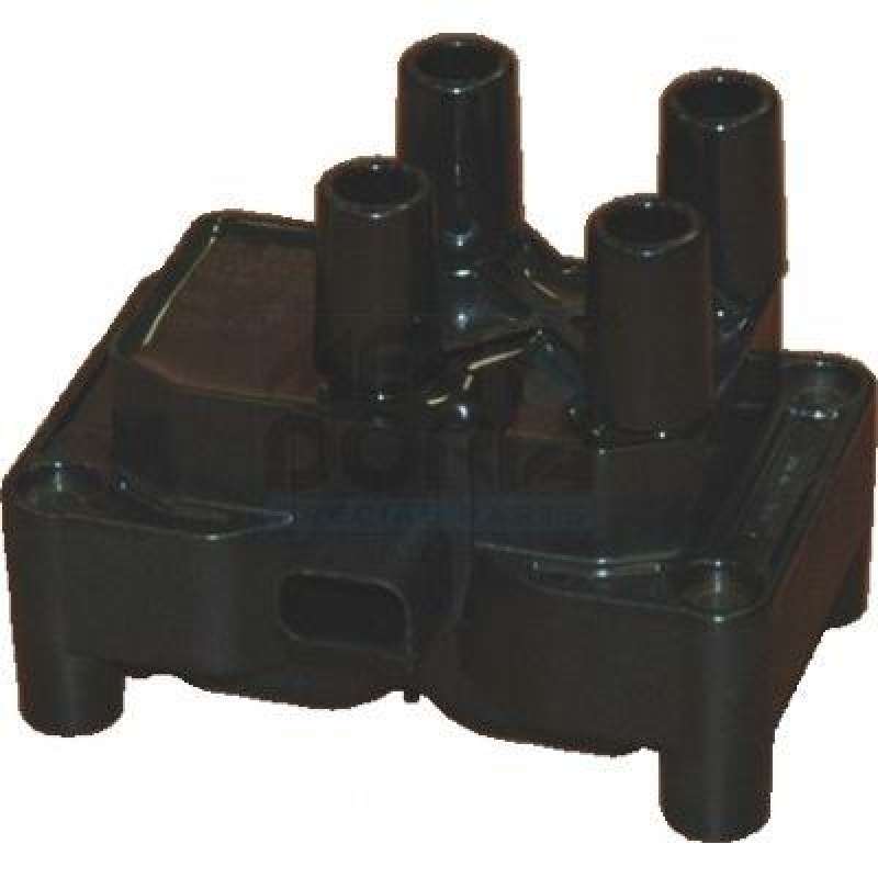 MEAT & DORIA Ignition Coil