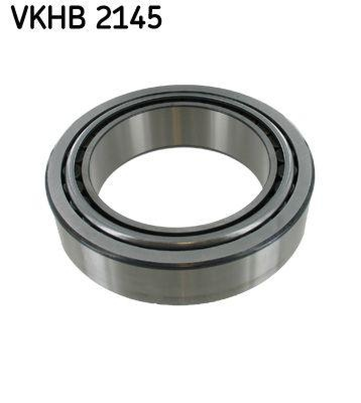 SKF Radlager