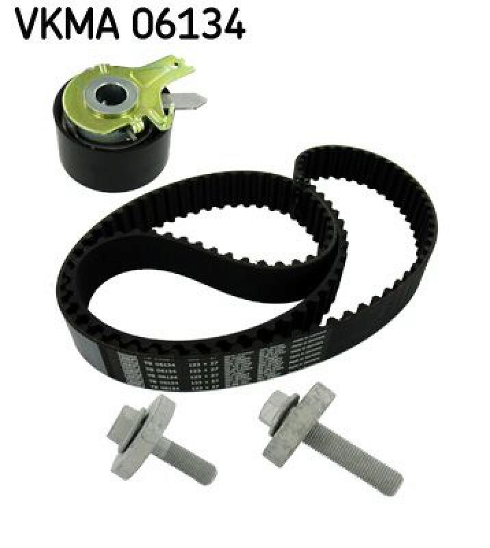 SKF Timing Belt Set