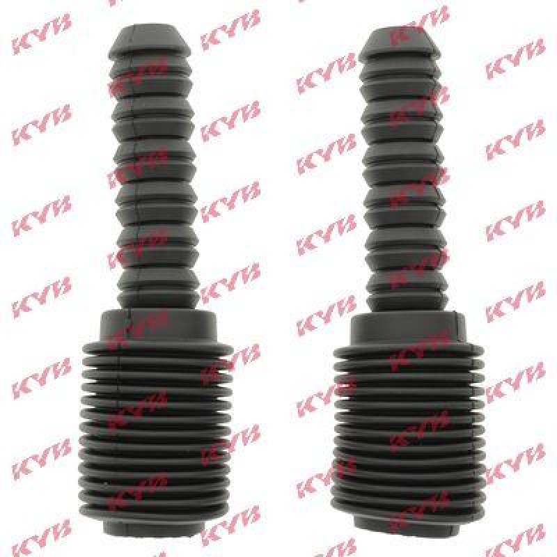 KYB Protective Cap/Bellow, shock absorber Protection Kit