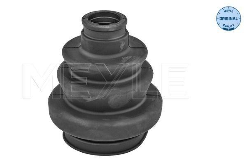 MEYLE Faltenbalg, Antriebswelle MEYLE-ORIGINAL: True to OE. 614 037 0002