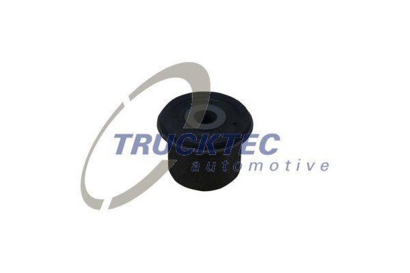 TRUCKTEC AUTOMOTIVE Mounting, control/trailing arm