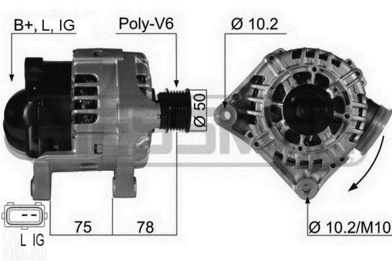 ERA Generator