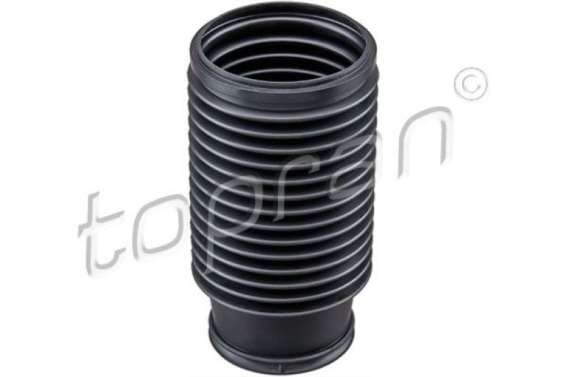 TOPRAN Protective Cap/Bellow, shock absorber