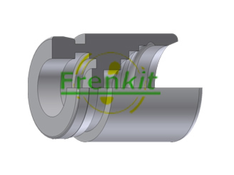 FRENKIT Kolben, Bremssattel
