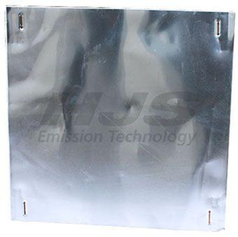 HJS Heat Shield
