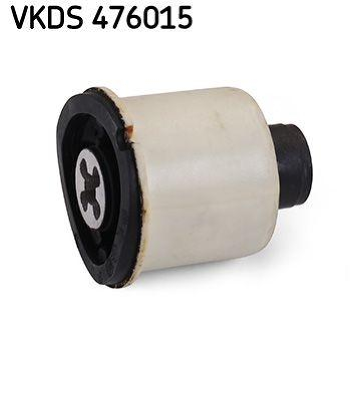 SKF Achskörper