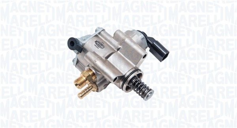 MAGNETI MARELLI High Pressure Pump