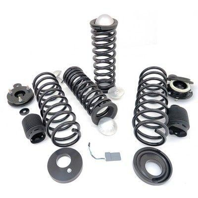 Arnott Suspension kit, springs
