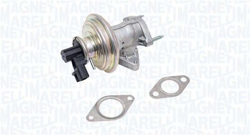 MAGNETI MARELLI AGR-Ventil