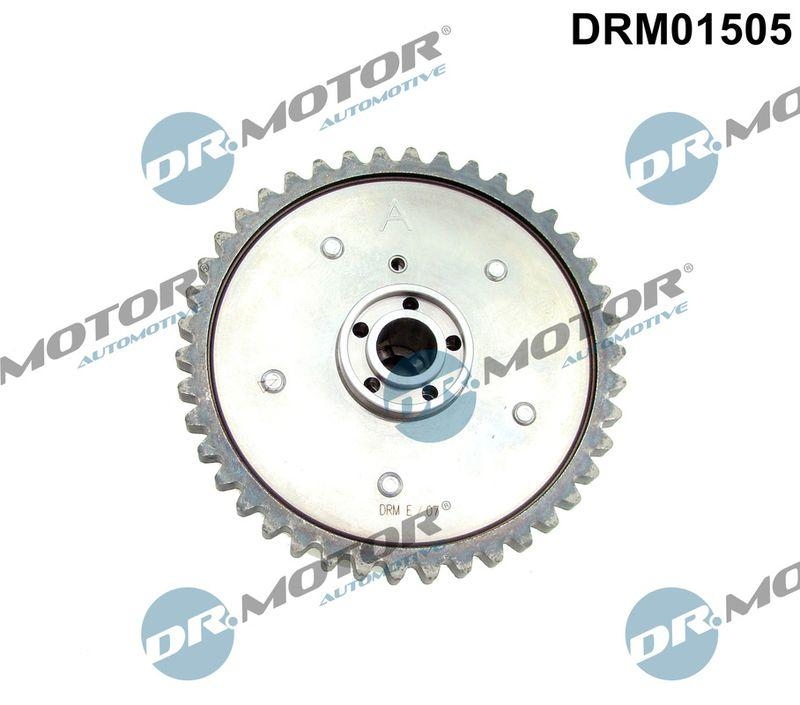 Dr.Motor Automotive Nockenwellenversteller