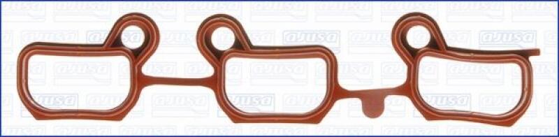 AJUSA Gasket, intake manifold