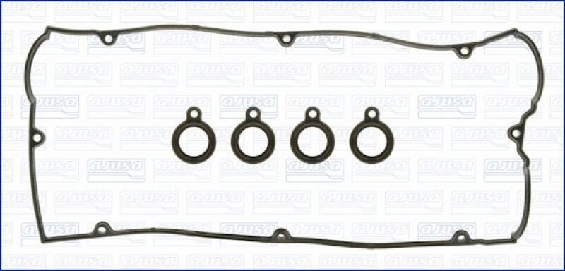 AJUSA Gasket Set, cylinder head cover