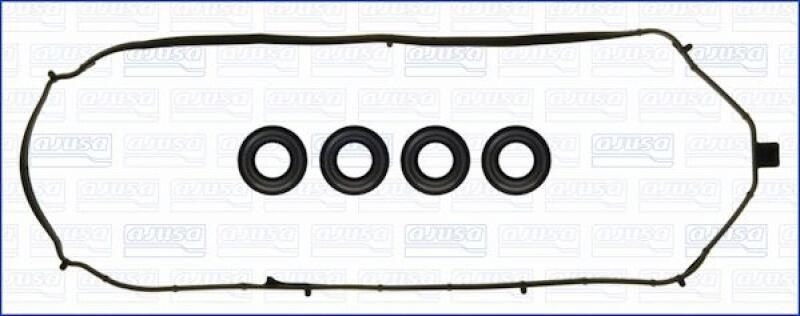 AJUSA Gasket Set, cylinder head cover