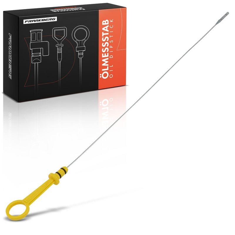 1x Frankberg &Ouml;lmessstab &Ouml;lpeilstab &Ouml;lstab 5481FB0029153