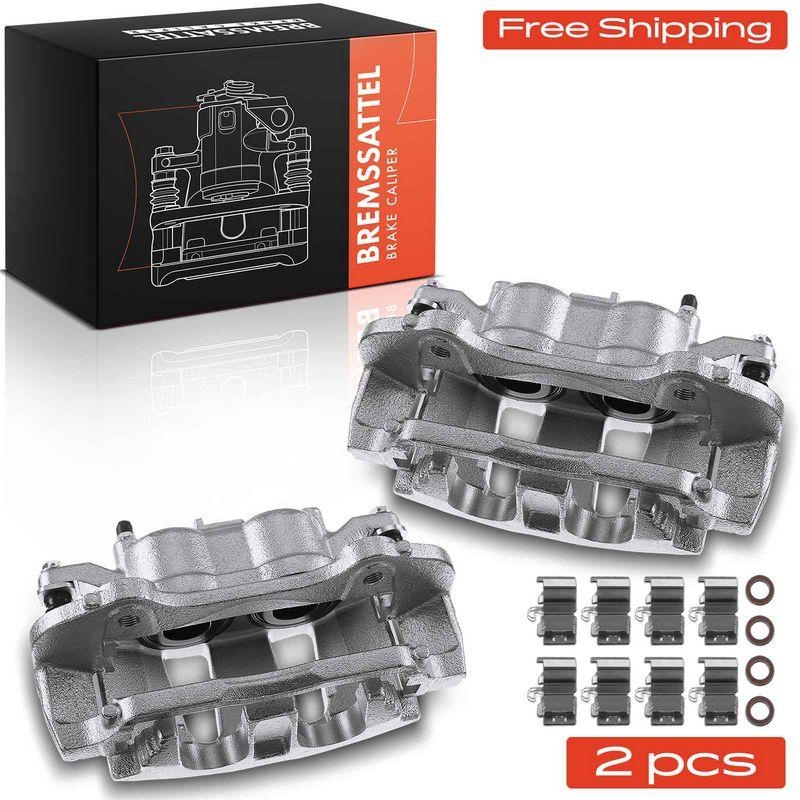 Frankberg Bremssattel