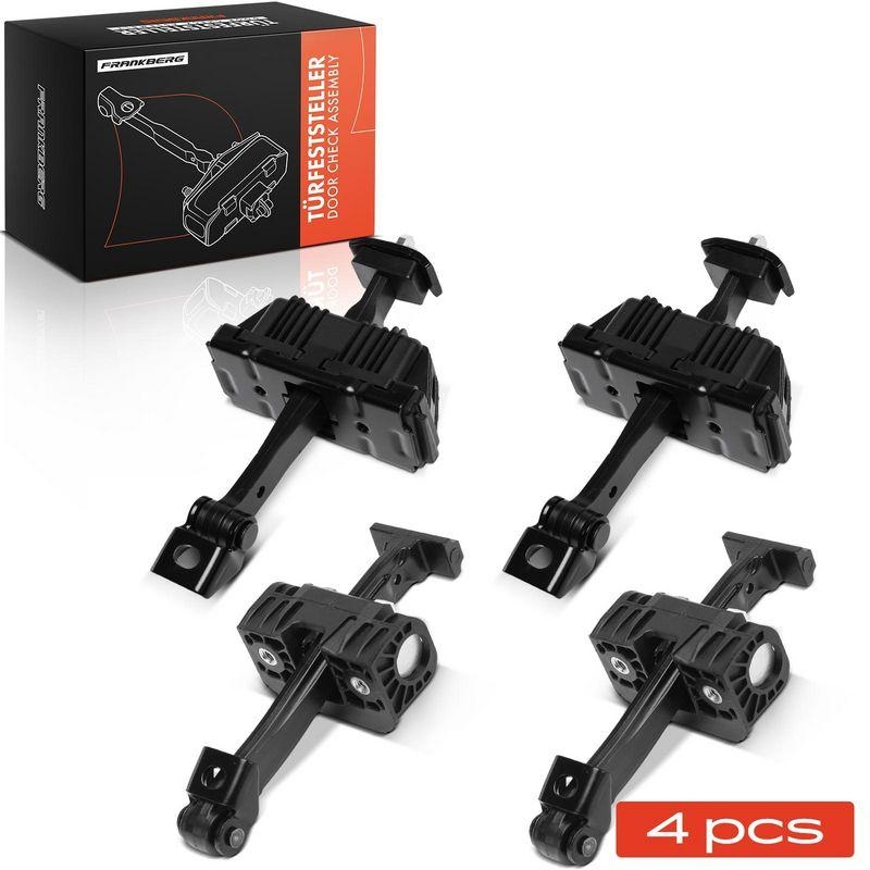 Frankberg T&uuml;rfeststeller