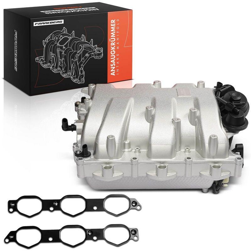 1x Frankberg Ansaugkr&uuml;mmer Saugrohrmodul 5481FB0059631