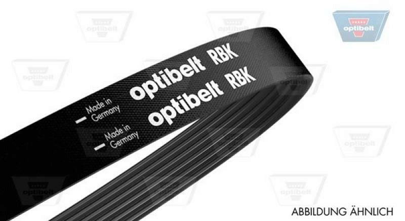OPTIBELT V-Ribbed Belts Optibelt-RBK