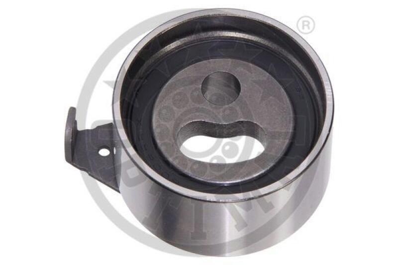 OPTIMAL Tensioner Pulley, timing belt