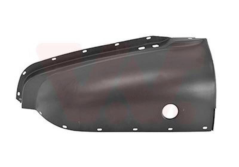 VAN WEZEL Sidewall