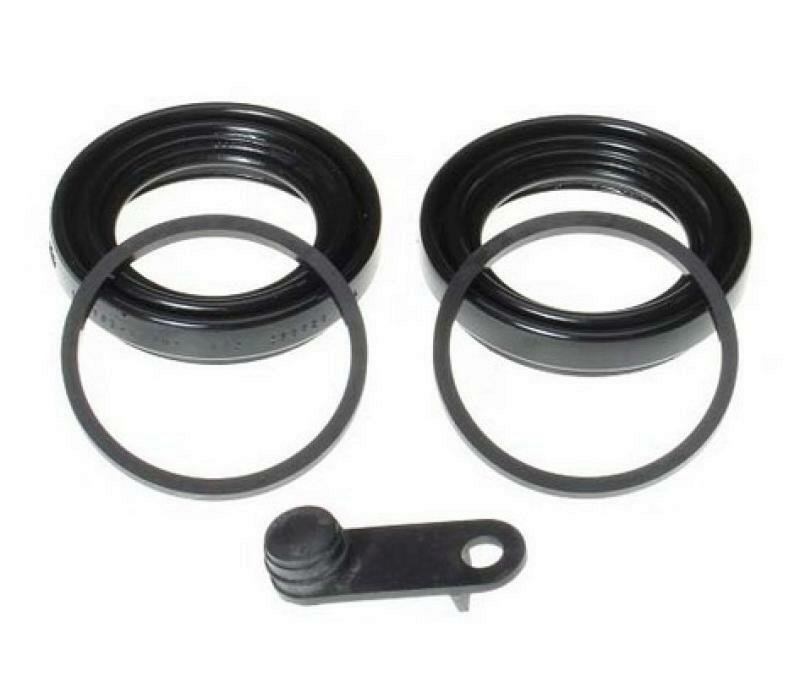 BUDWEG CALIPER Seal, brake caliper piston