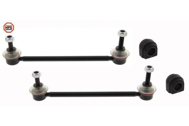 MAPCO Repair Kit, stabilizer suspension