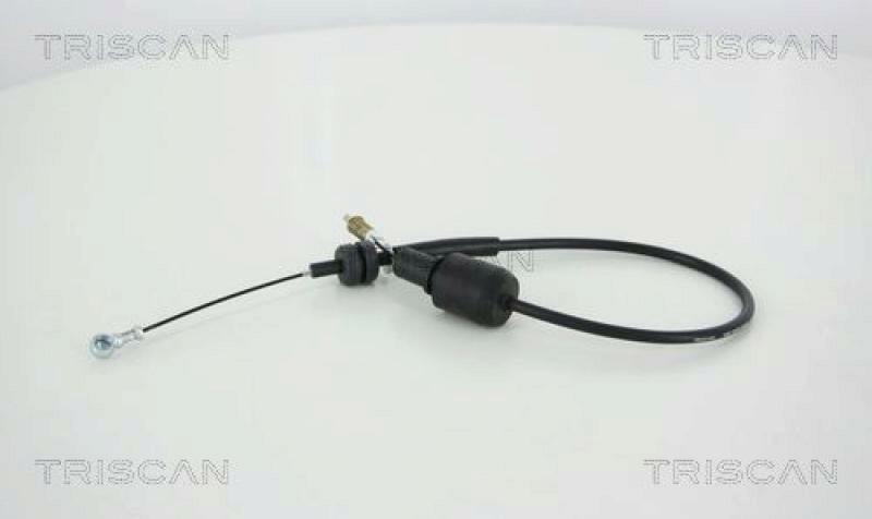 TRISCAN Accelerator Cable