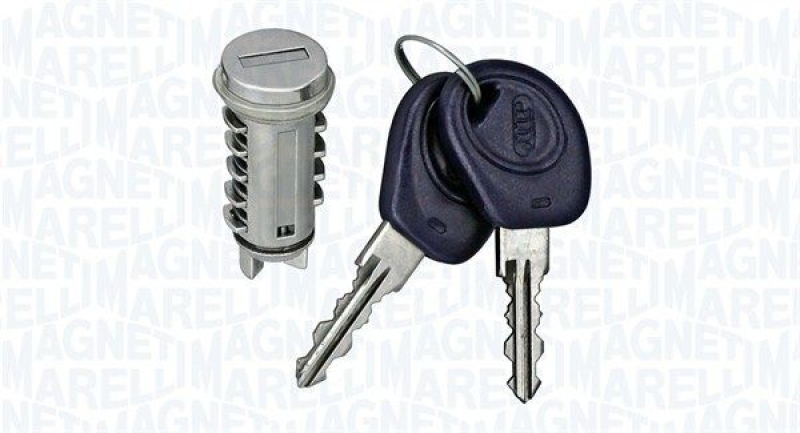 MAGNETI MARELLI Lock Cylinder