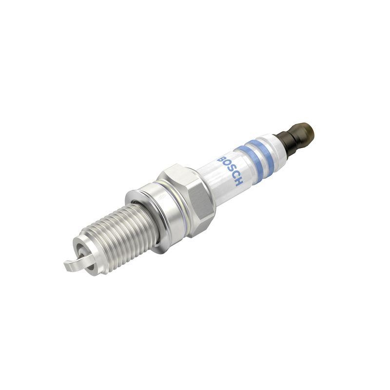 BOSCH Spark Plug Double Iridium