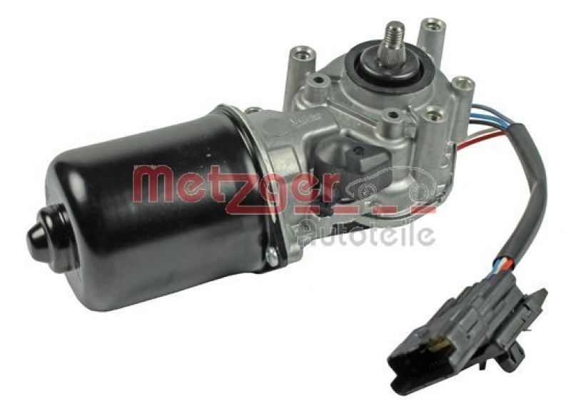 METZGER Wiper Motor