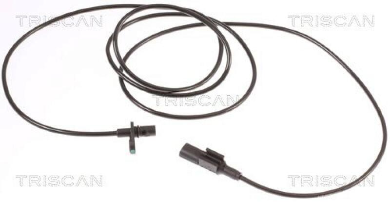 TRISCAN Sensor, wheel speed