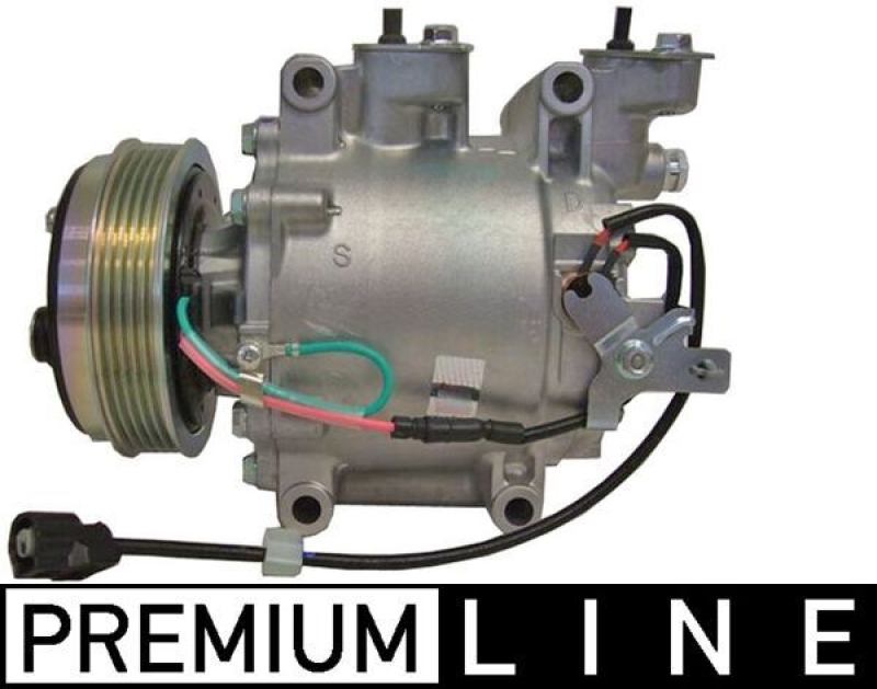 MAHLE Kompressor, Klimaanlage BEHR *** PREMIUM LINE ***