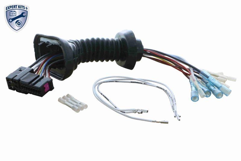 VEMO Repair Kit, cable set EXPERT KITS +