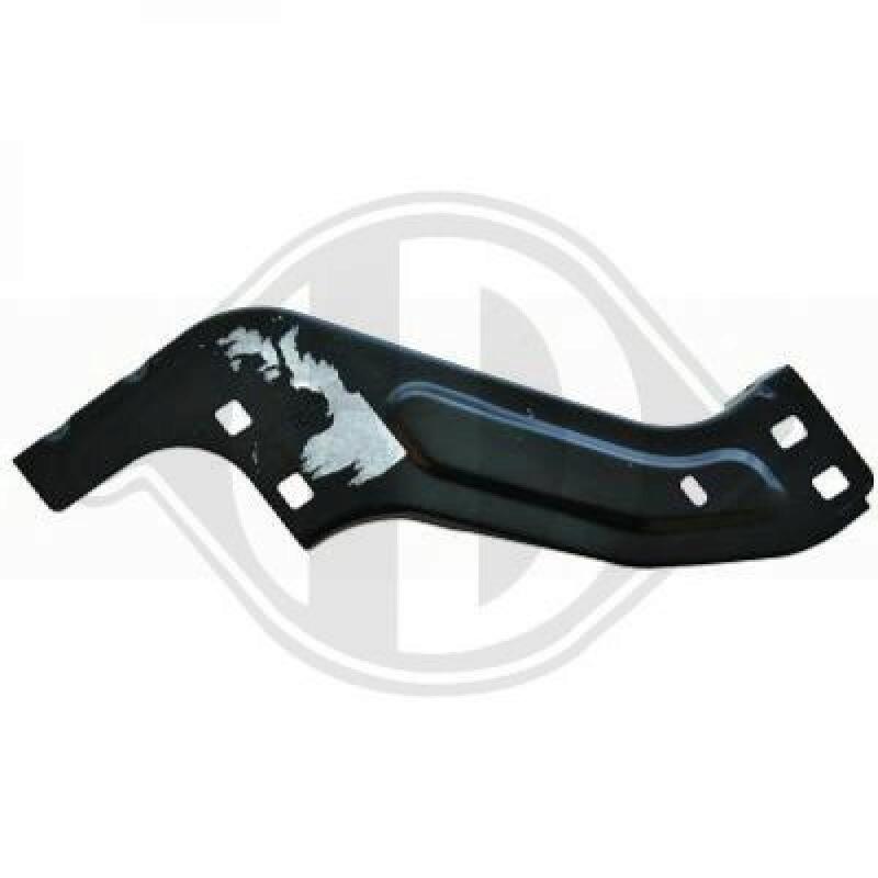DIEDERICHS Headlight Base
