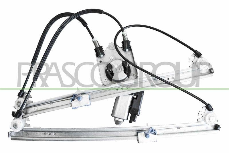 Window Regulator