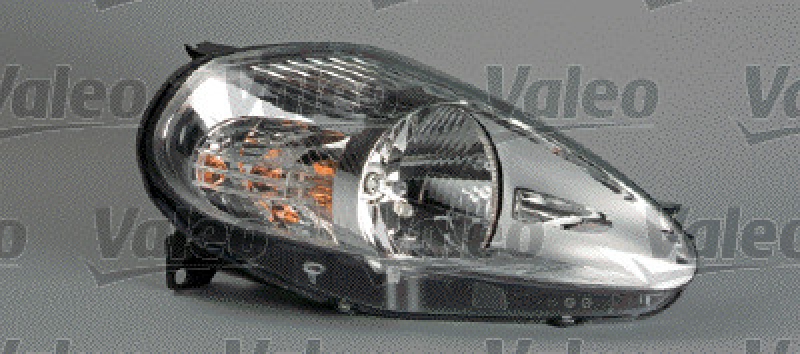 VALEO Headlight ORIGINAL PART