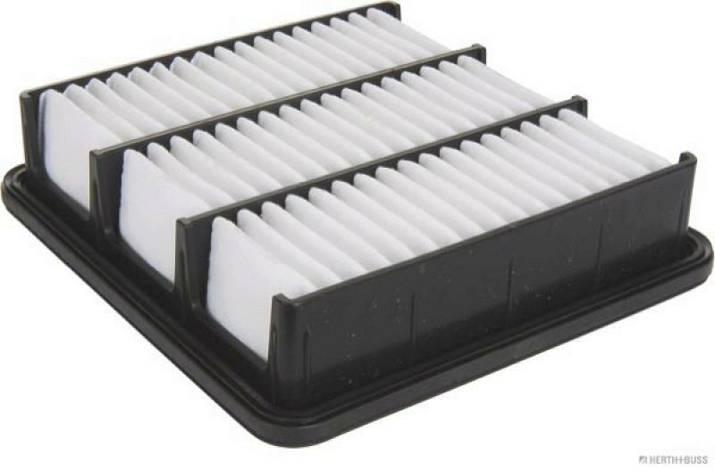 HERTH+BUSS JAKOPARTS Luftfilter J1320323
