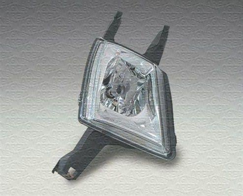 MAGNETI MARELLI Nebelscheinwerfer 712421601129