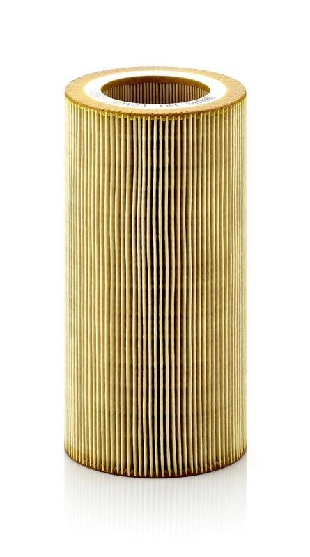 MANN-FILTER Ölfilter HU 1297 X