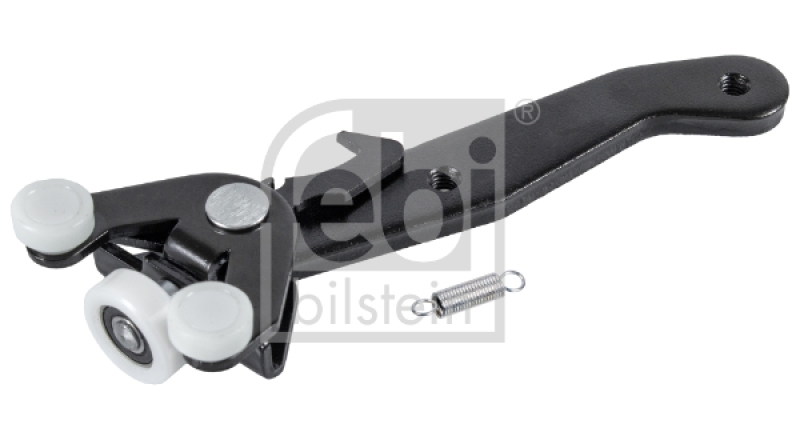 FEBI BILSTEIN Roller Guide, sliding door febi Plus