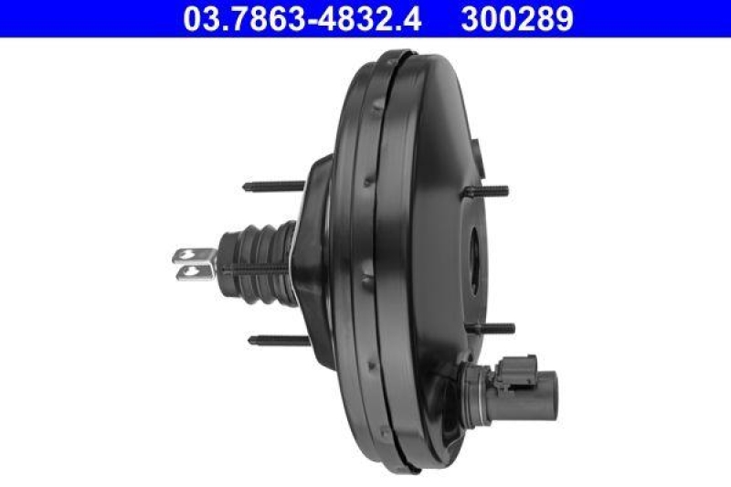ATE Brake Booster