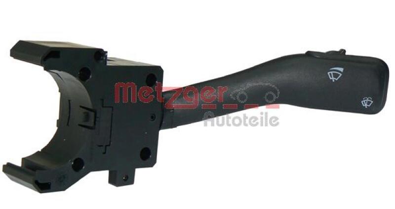 METZGER Steering Column Switch