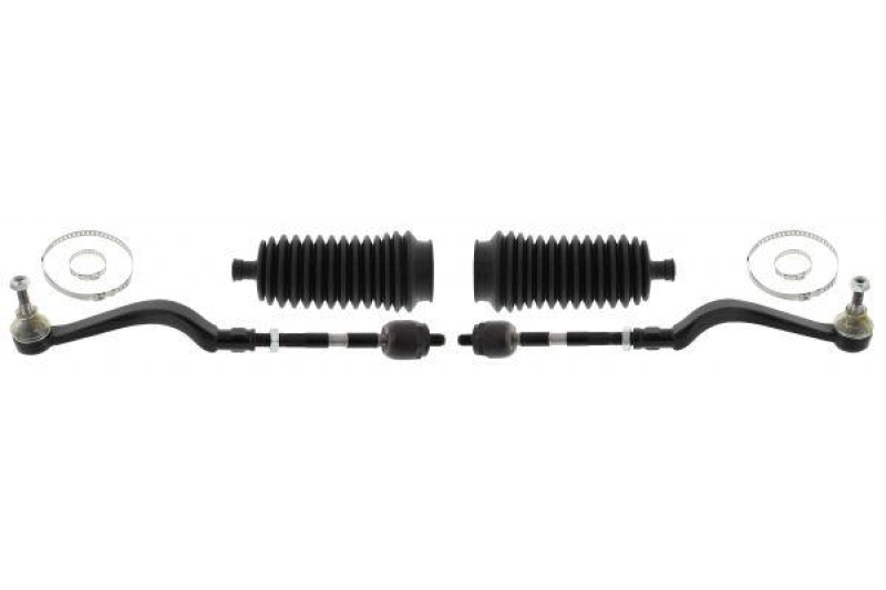 MAPCO Reparatursatz, Spurstange