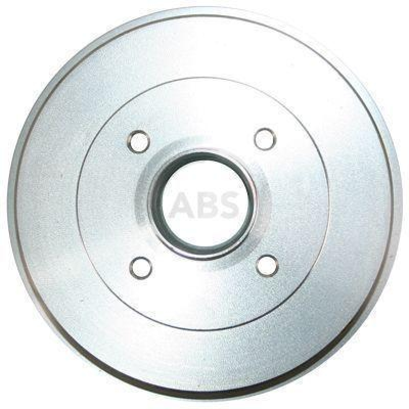 2x A.B.S. Bremstrommel 2659-S