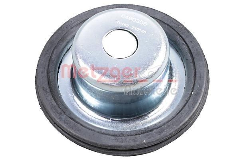 METZGER Federteller GREENPARTS