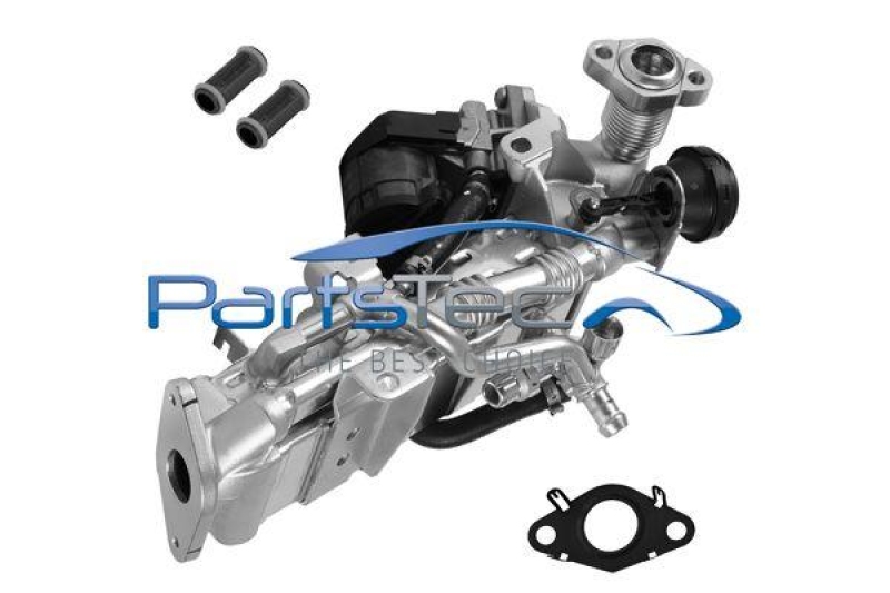 PartsTec EGR Module