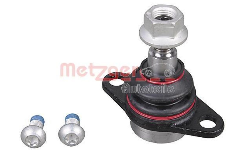 METZGER Trag-/Führungsgelenk KIT + 57001908
